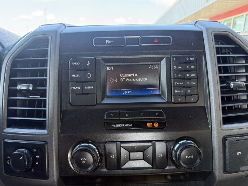 2019 Ford Super Duty F-250 4x4 Utility XL Collinsville OK