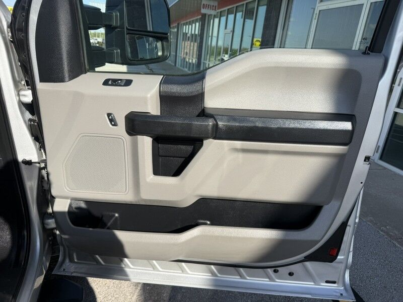 2019 Ford Super Duty F-250 4x4 Utility XL Collinsville OK