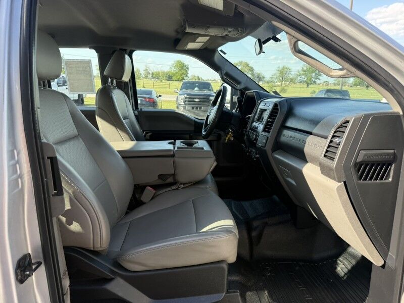 2019 Ford Super Duty F-250 4x4 Utility XL Collinsville OK