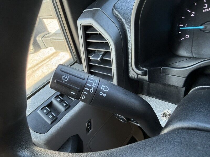 2019 Ford Super Duty F-250 4x4 Utility XL Collinsville OK