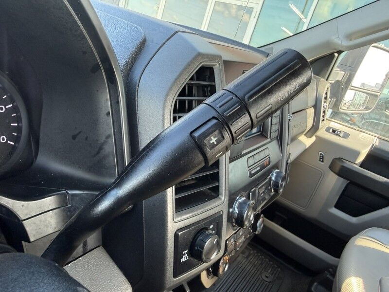 2019 Ford Super Duty F-250 4x4 Utility XL Collinsville OK