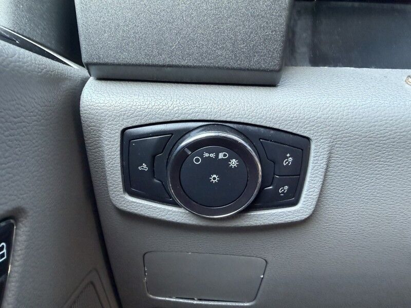 2019 Ford Super Duty F-250 4x4 Utility XL Collinsville OK