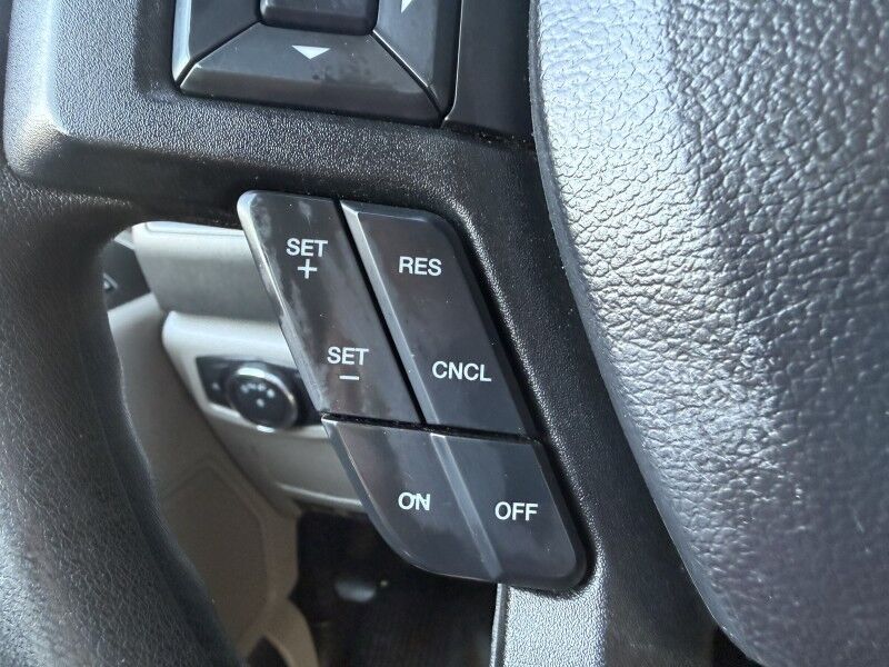 2019 Ford Super Duty F-250 4x4 Utility XL Collinsville OK