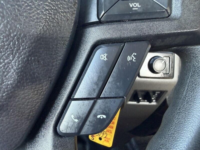 2019 Ford Super Duty F-250 4x4 Utility XL Collinsville OK