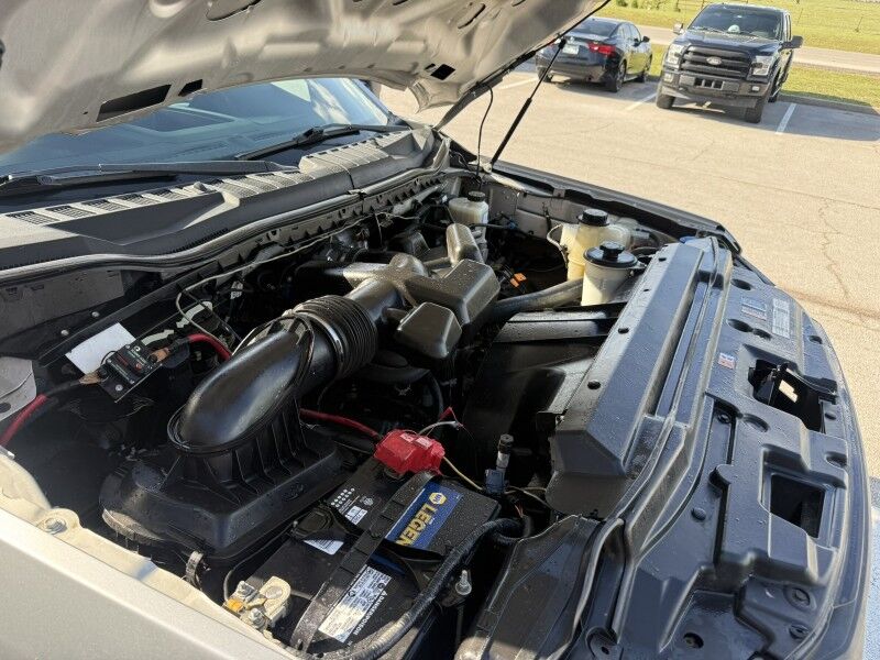 2019 Ford Super Duty F-250 4x4 Utility XL Collinsville OK