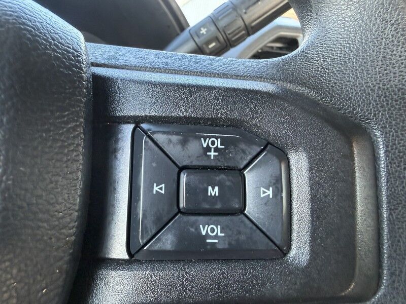 2019 Ford Super Duty F-250 4x4 Utility XL Collinsville OK