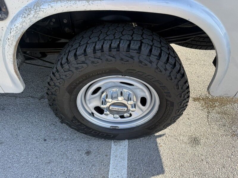 2019 Ford Super Duty F-250 4x4 Utility XL Collinsville OK