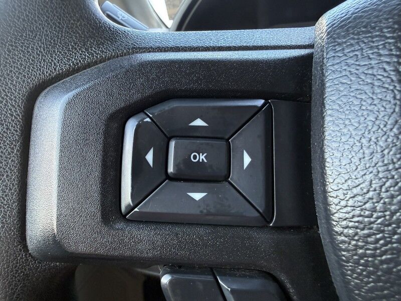 2019 Ford Super Duty F-250 4x4 Utility XL Collinsville OK