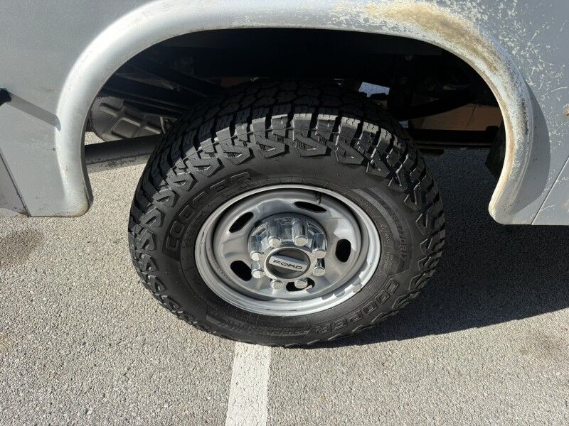 2019 Ford Super Duty F-250 4x4 Utility XL Collinsville OK