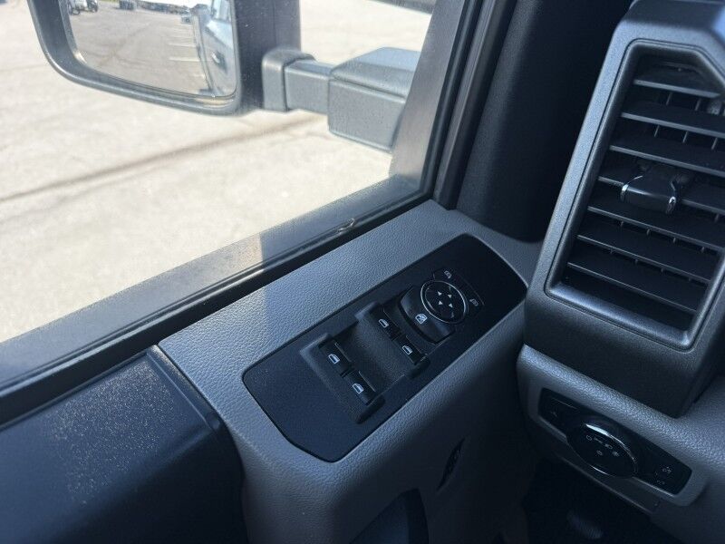 2019 Ford Super Duty F-250 4x4 Utility XL Collinsville OK