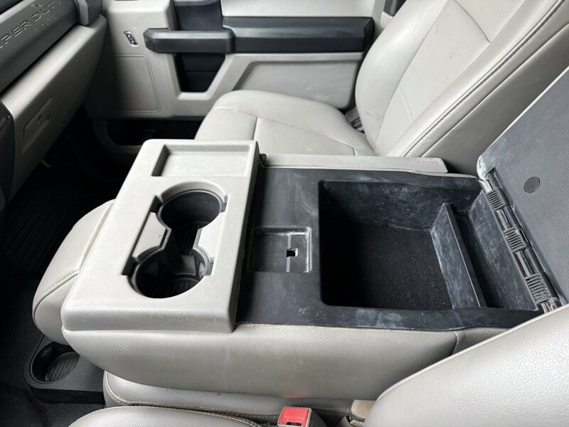 2019 Ford Super Duty F-250 4x4 Utility XL Collinsville OK