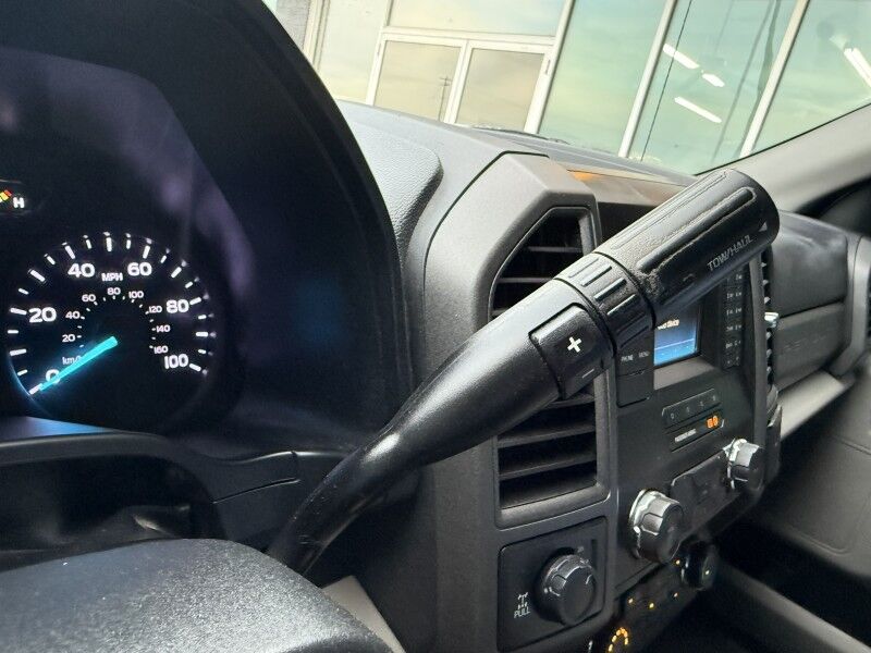 2019 Ford Super Duty F-250 4x4 Utility XL Collinsville OK