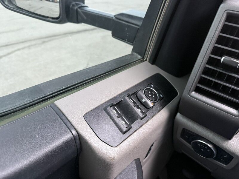 2019 Ford Super Duty F-250 4x4 Utility XL Collinsville OK