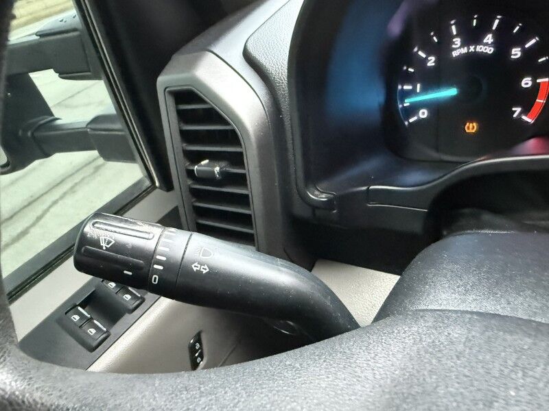 2019 Ford Super Duty F-250 4x4 Utility XL Collinsville OK