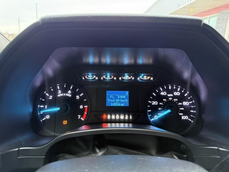 2019 Ford Super Duty F-250 4x4 Utility XL Collinsville OK
