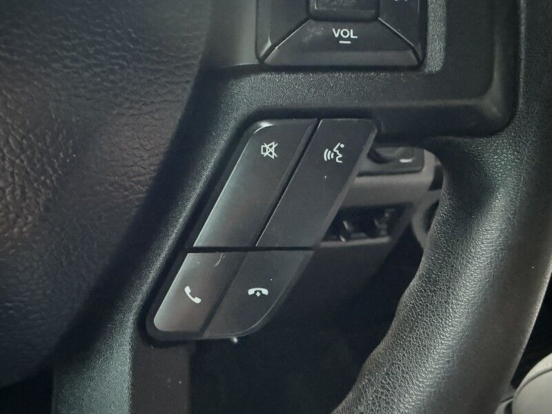 2019 Ford Super Duty F-250 4x4 Utility XL Collinsville OK