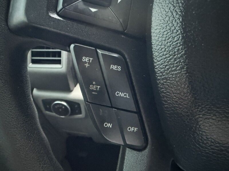 2019 Ford Super Duty F-250 4x4 Utility XL Collinsville OK