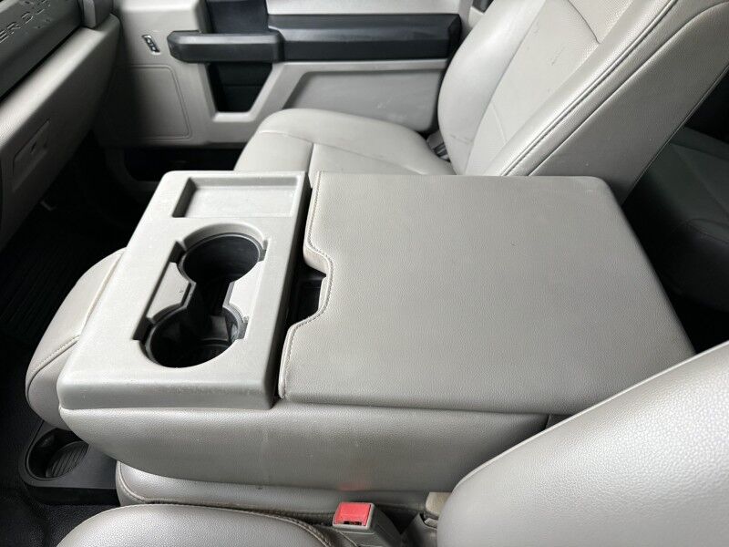 2019 Ford Super Duty F-250 4x4 Utility XL Collinsville OK