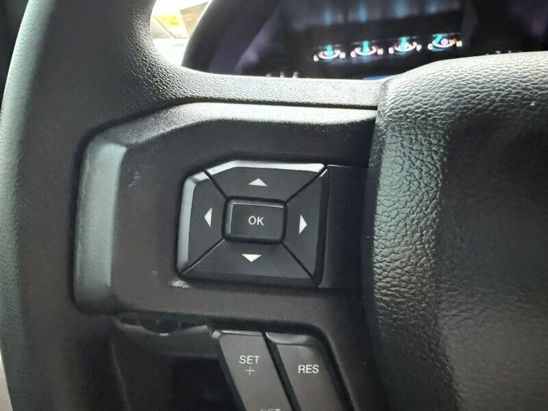 2019 Ford Super Duty F-250 4x4 Utility XL Collinsville OK