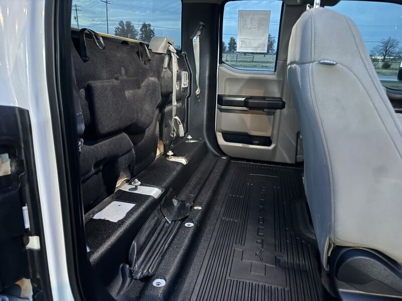 2019 Ford Super Duty F-250 4x4 XL Collinsville OK