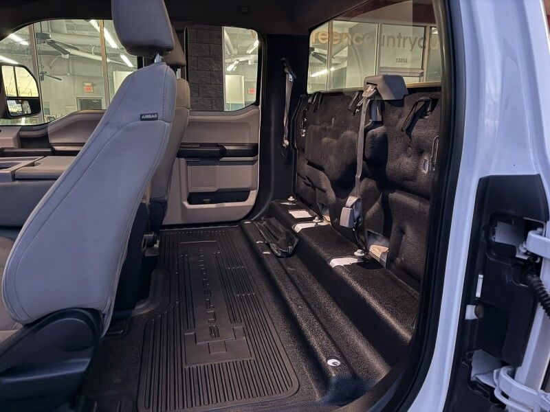 2019 Ford Super Duty F-250 4x4 XL Collinsville OK