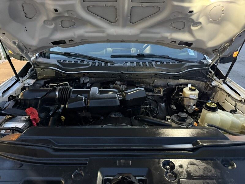 2019 Ford Super Duty F-250 4x4 XL Collinsville OK