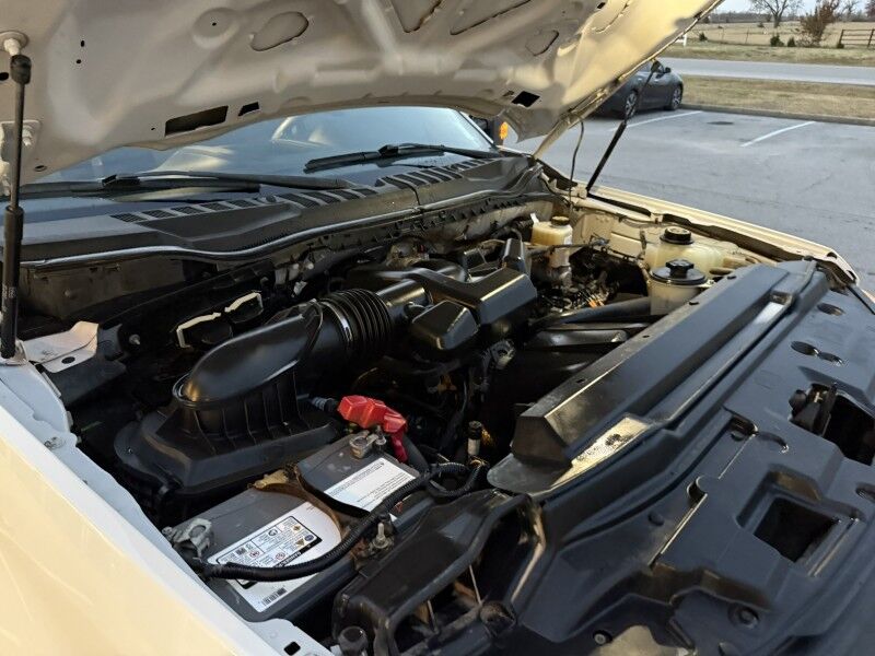 2019 Ford Super Duty F-250 4x4 XL Collinsville OK