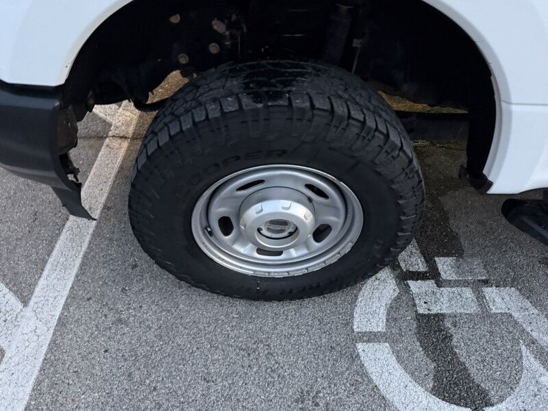 2019 Ford Super Duty F-250 4x4 XL Collinsville OK