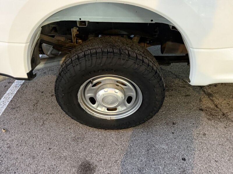 2019 Ford Super Duty F-250 4x4 XL Collinsville OK