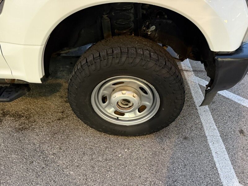 2019 Ford Super Duty F-250 4x4 XL Collinsville OK