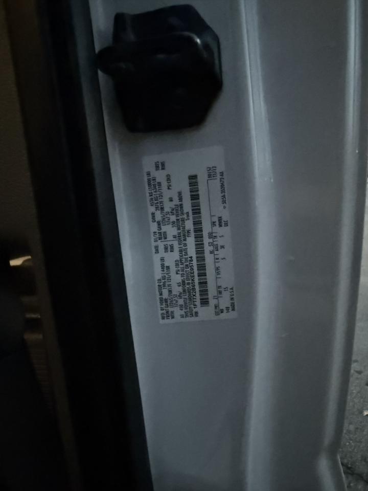 2019 Ford Super Duty F-250 4x4 XL Collinsville OK