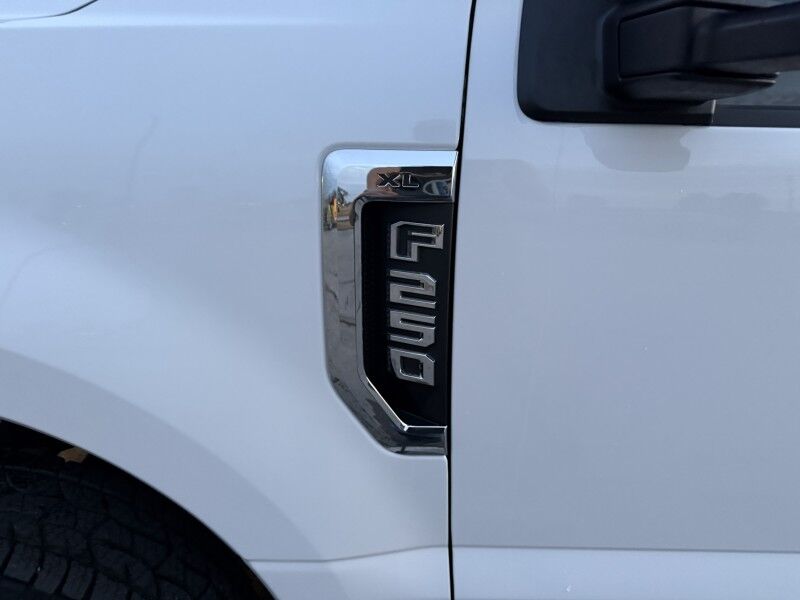 2019 Ford Super Duty F-250 4x4 XL Collinsville OK