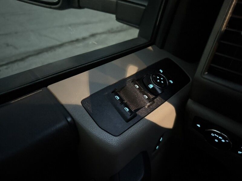 2019 Ford Super Duty F-250 4x4 XL Collinsville OK