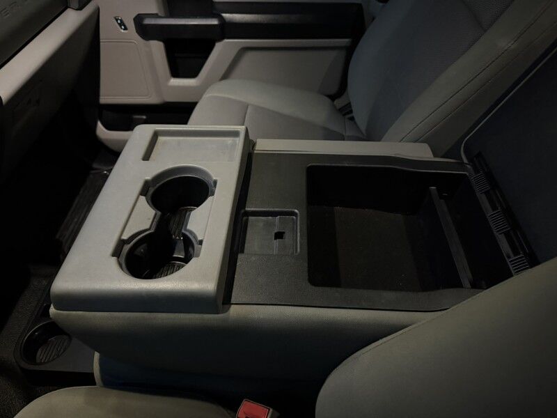 2019 Ford Super Duty F-250 4x4 XL Collinsville OK