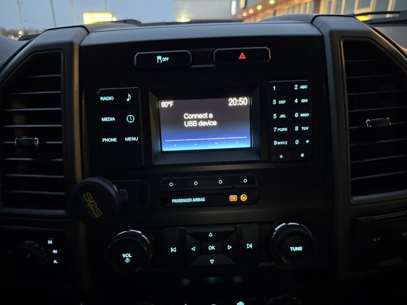 2019 Ford Super Duty F-250 4x4 XL Collinsville OK