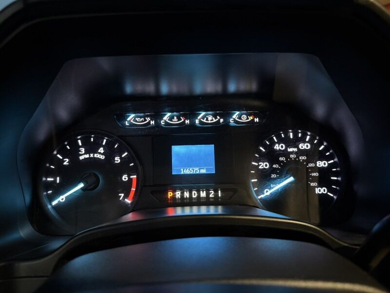 2019 Ford Super Duty F-250 4x4 XL Collinsville OK