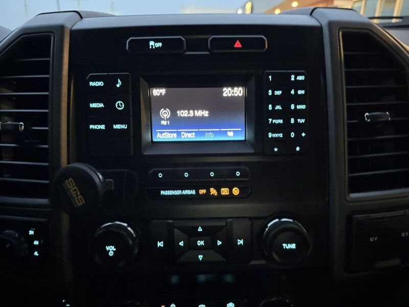 2019 Ford Super Duty F-250 4x4 XL Collinsville OK