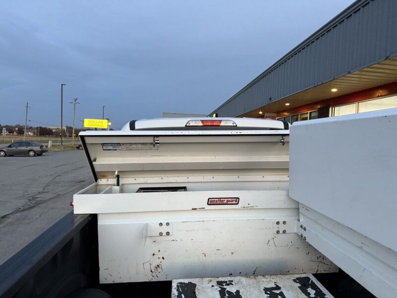 2019 Ford Super Duty F-250 4x4 XL Collinsville OK