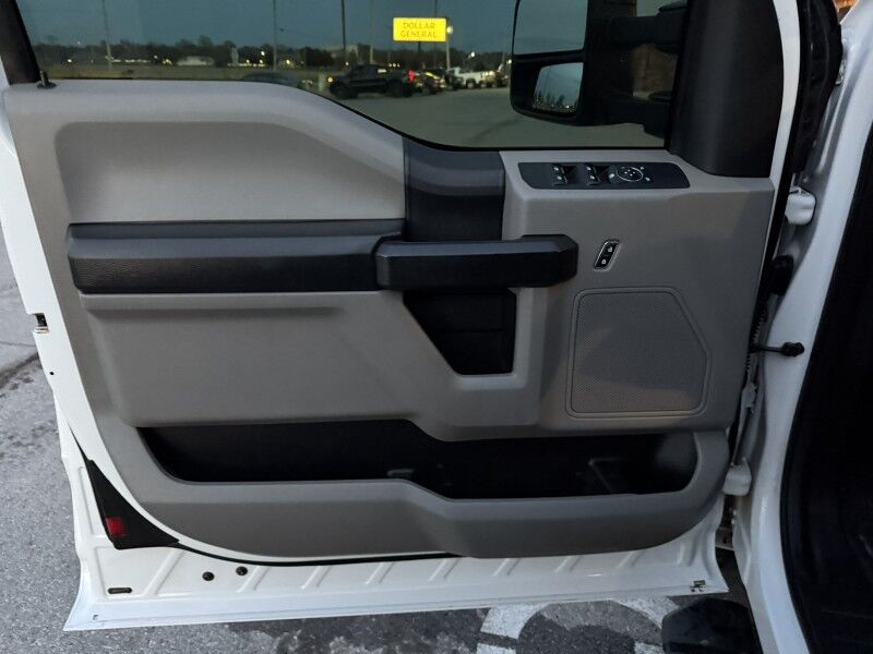 2019 Ford Super Duty F-250 4x4 XL Collinsville OK