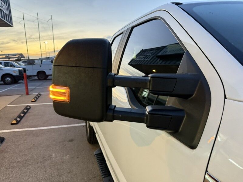 2019 Ford Super Duty F-250 4x4 XL Collinsville OK