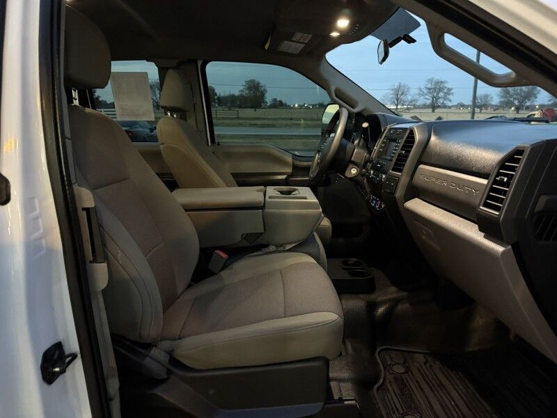 2019 Ford Super Duty F-250 4x4 XL Collinsville OK