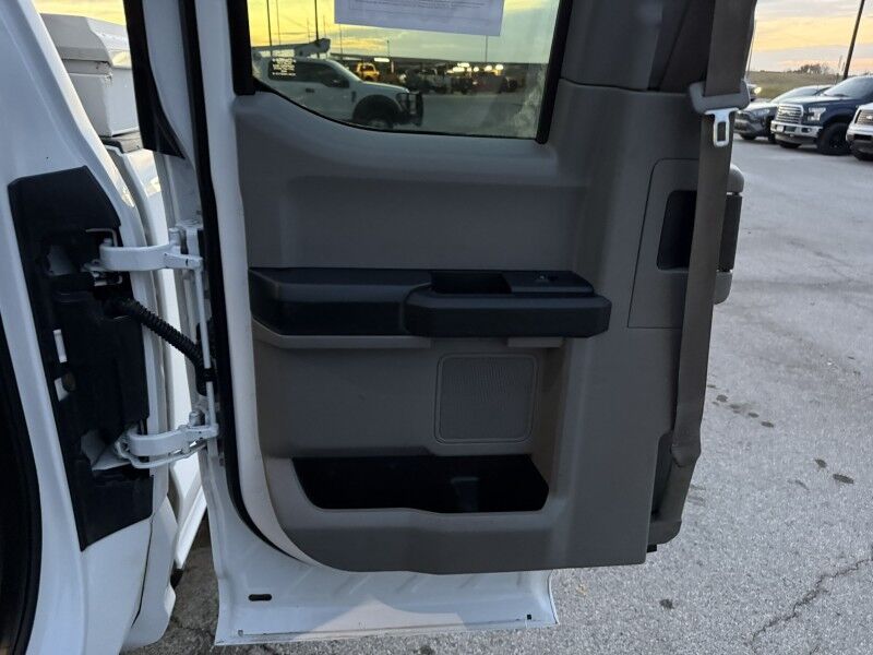 2019 Ford Super Duty F-250 4x4 XL Collinsville OK