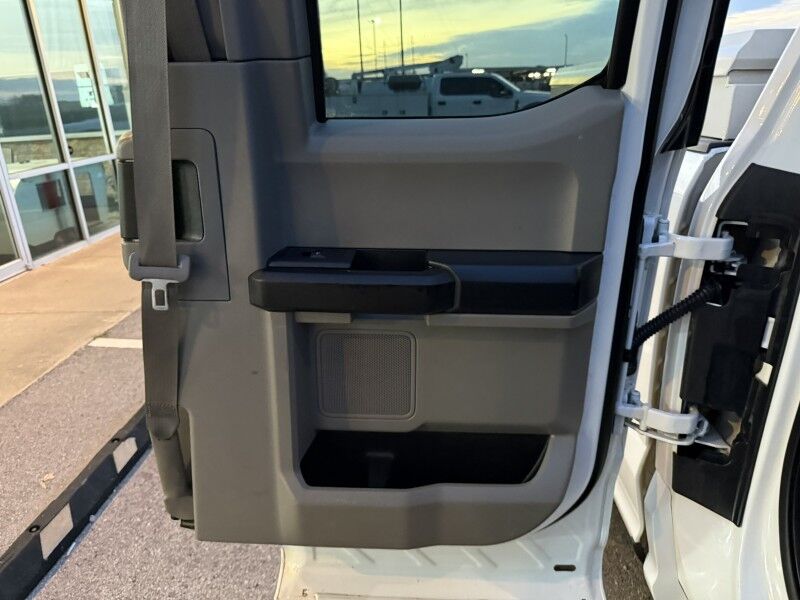 2019 Ford Super Duty F-250 4x4 XL Collinsville OK