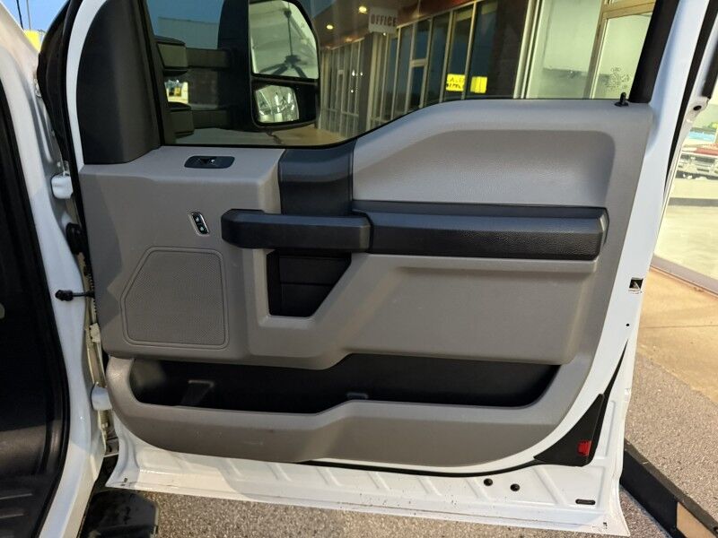 2019 Ford Super Duty F-250 4x4 XL Collinsville OK