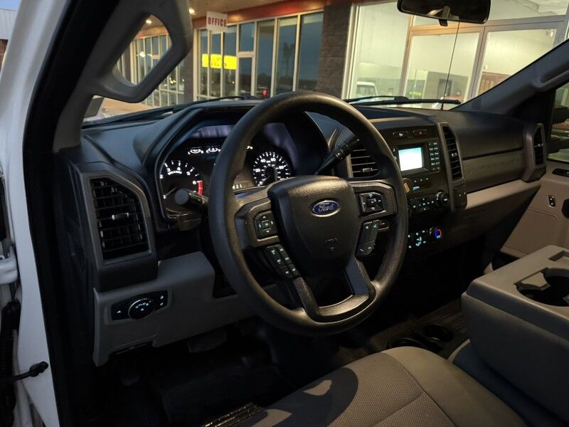 2019 Ford Super Duty F-250 4x4 XL Collinsville OK