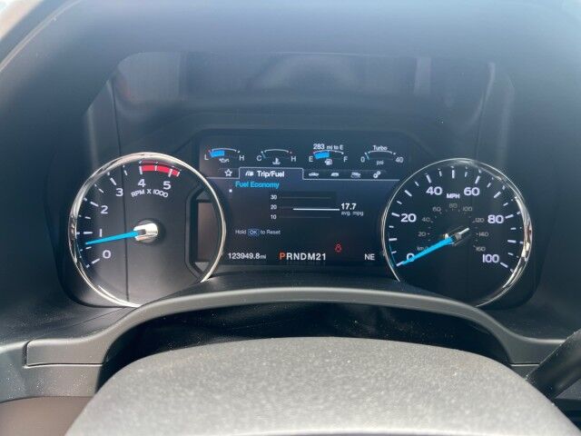 2019 Ford Super Duty F-250 Crew Cab 4WD Platinum Lafayette LA