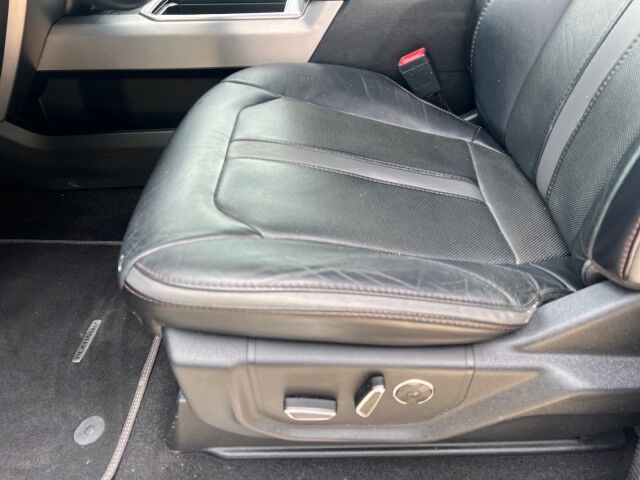 2019 Ford Super Duty F-250 Crew Cab 4WD Platinum Lafayette LA