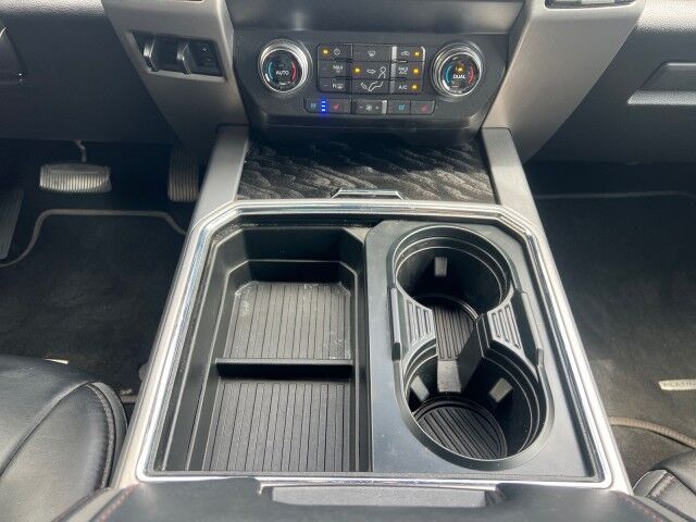 2019 Ford Super Duty F-250 Crew Cab 4WD Platinum Lafayette LA