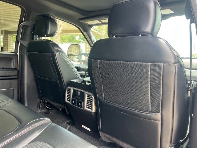 2019 Ford Super Duty F-250 Crew Cab 4WD Platinum Lafayette LA