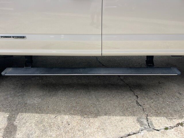 2019 Ford Super Duty F-250 Crew Cab 4WD Platinum Lafayette LA